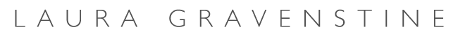 Laura Gravenstine logo